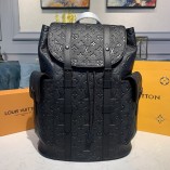 Louis Vuitton Christopher Backpack M41379