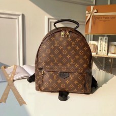 Louis Vuitton Palm Springs Backpack MM M41561