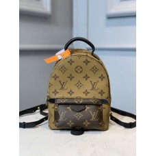 Louis Vuitton Palm Springs Mini Backpack M44872