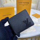 Louis Vuitton Multiple Wallet LV Aerogram M69829