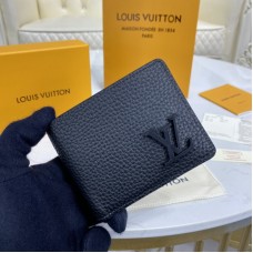 Louis Vuitton Multiple Wallet LV Aerogram M69829