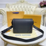 Louis Vuitton New Flap Messenger M30807