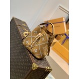 Louis Vuitton NeoNoe Bucket Bag Yellow M46023