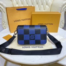 Louis Vuitton Studio Messenger Bag M50037