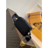 Louis Vuitton Alpha Wearable Wallet M59161