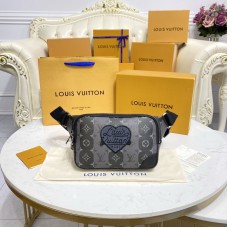 Louis Vuitton Modular Sling Waist Bag M59338