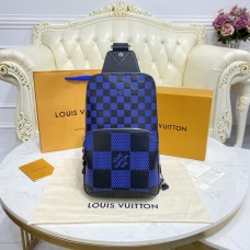 Louis Vuitton Avenue Slingbag N50038