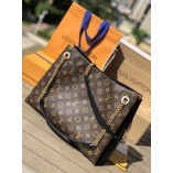 Louis Vuitton Surene BB Black M43775