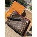 Louis Vuitton Surene BB Cerise Red M43776