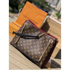 Louis Vuitton Surene BB Cerise Red M43776