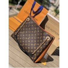 Louis Vuitton Surene BB Yellow M43777