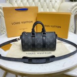 Louis Vuitton Keepall XS Cowhide leather M45947