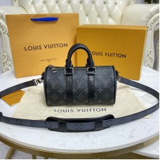 Louis Vuitton Keepall XS Cowhide leather M45947