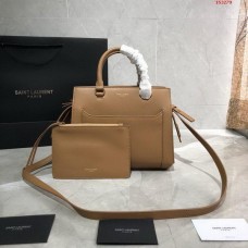 Saint Laurent EAST SIDE Bag Khaki