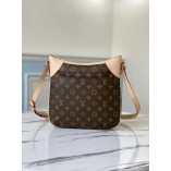 Louis Vuitton M56390 Medium Crossbody Bag