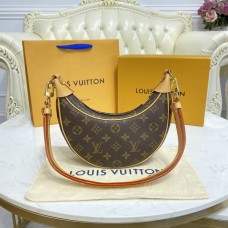 Louis Vuitton M81098 Crescent Bag