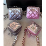 Chanel 2022 Cube Dice Pack