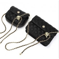 FS Lingge Chain Bag Shoulder Messenger Bag