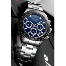 FS Three Eyes Universe Chronograph Daytona Multifunction Watch