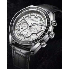 FS Automatic Multifunctional Mechanical Waterproof Men's Watch