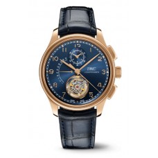 FS Portugal Series Tourbillon Retrograde Chronograph