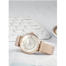 FS Diamond Waterproof Quartz Women's Watch