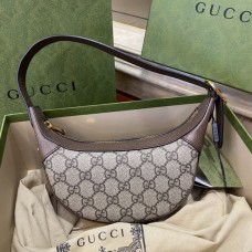 Gucci Beige Ophidia GG Mini Bag 658551