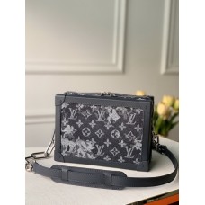 Louis Vuitton Soft Trunk Monogram Other M57283