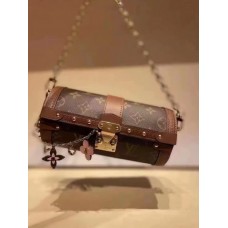 Louis Vuitton Papillon Trunk Monogram M57835