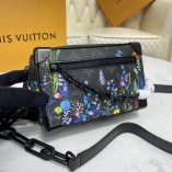 Louis Vuitton Mini Soft Trunk M69702