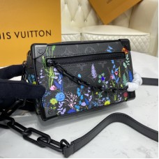 Louis Vuitton Mini Soft Trunk M69702