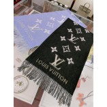 Louis Vuitton Studdy Reykjavik Scarf M71588/M76076