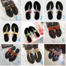 Gucci Slippers for Women