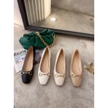 Gucci 2021 New Ladies Shoes 4 colors