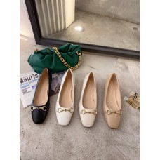 Gucci 2021 New Ladies Shoes 4 colors