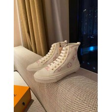 Louis Vuitton Frontrow Sneaker