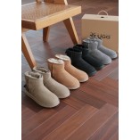 UGG Classic Mini II Boot 12cm