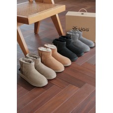 UGG Classic Mini II Boot 12cm