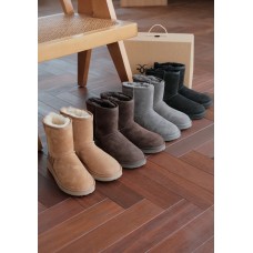 UGG Classic Short II Boot 17cm