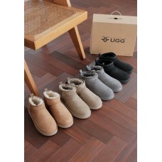 UGG Classic Ultra Mini Boot 8cm