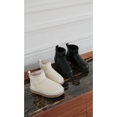 UGG Classic Sugar Ultra Mini Boot 8cm