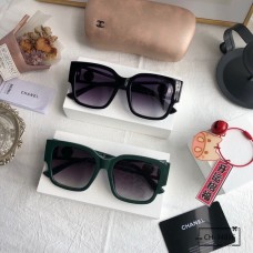 Chanel Polaroid Resin HD 2021 New Sunglasses