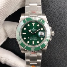 Rolex Submariner 116610LV Ceramic