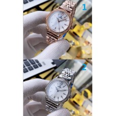 Chanel Imported Quartz Movement Ladies Watch