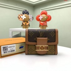 Louis Vuitton Dauphine Wallet M68725