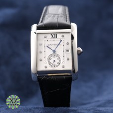 Cartier Tank MC Watch