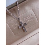 Bvlgari Croce Pendants Necklace