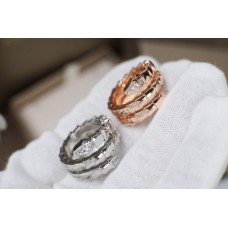 Bvlgari Swrpenti Viper Ring