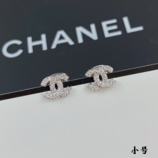 Chanel  Classic Hot Sale small Earrings