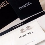 Chanel  Classic Hot Sale Super Mini Earrings